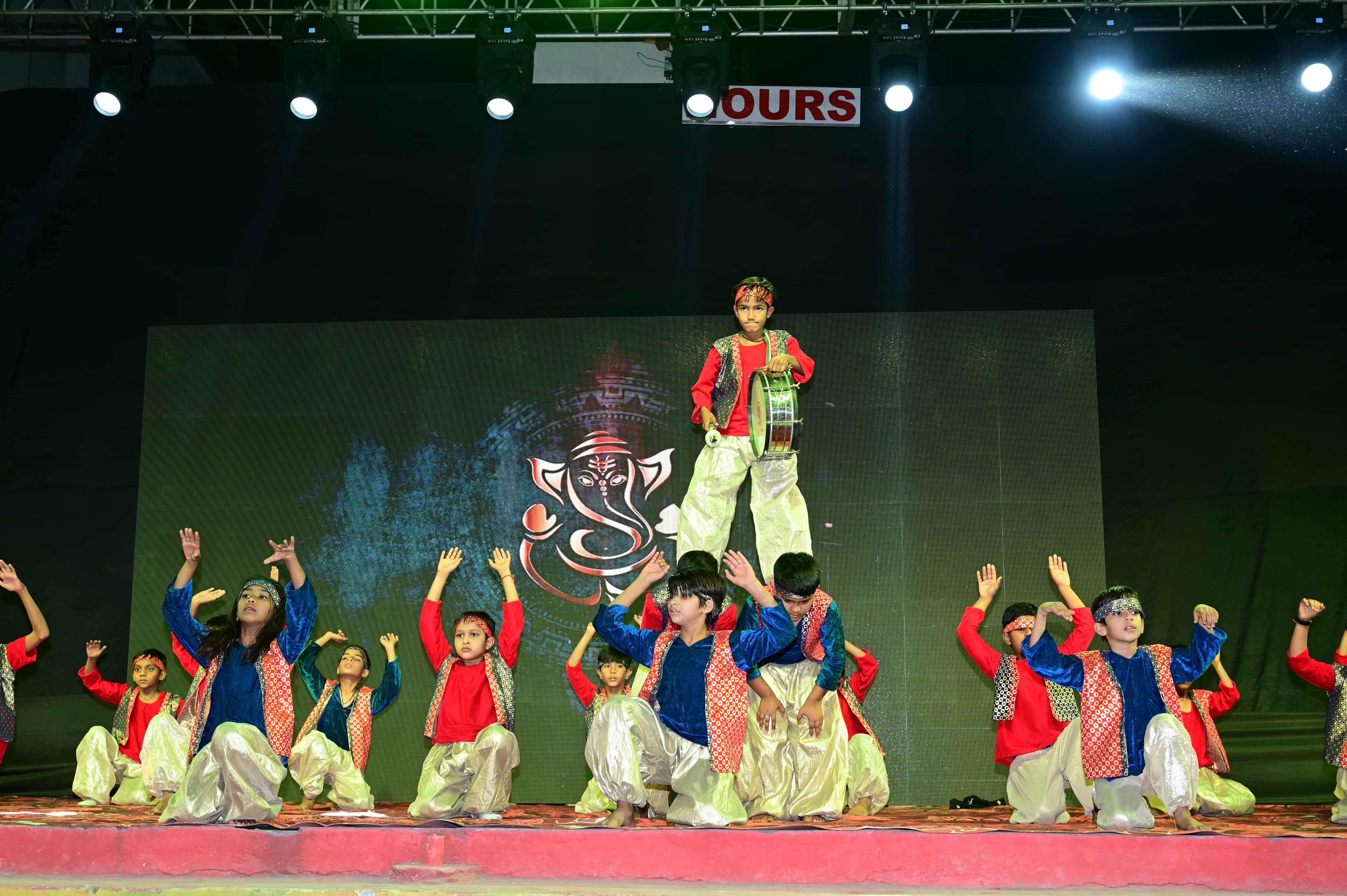 Annual Function