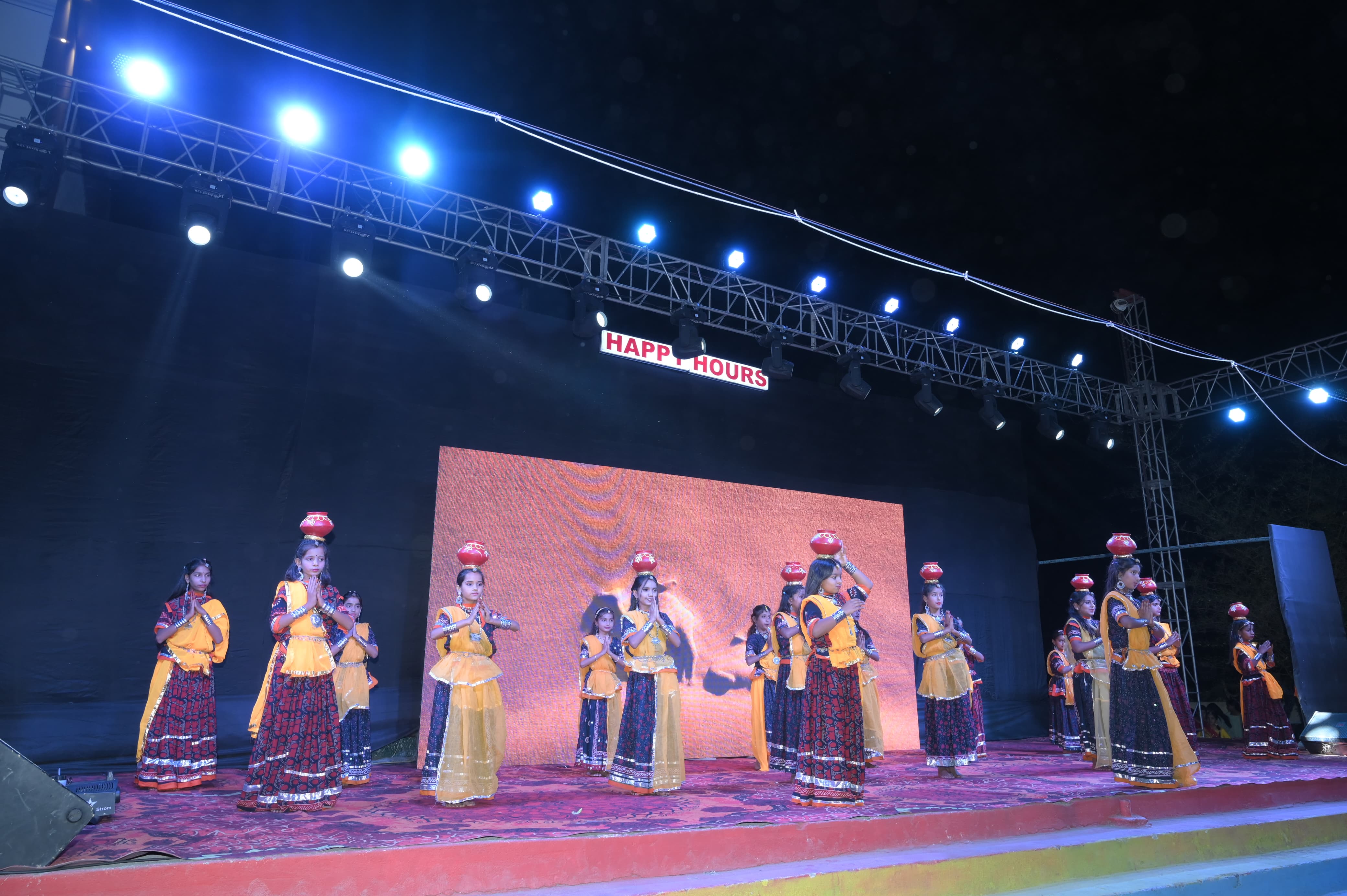 Annual Function