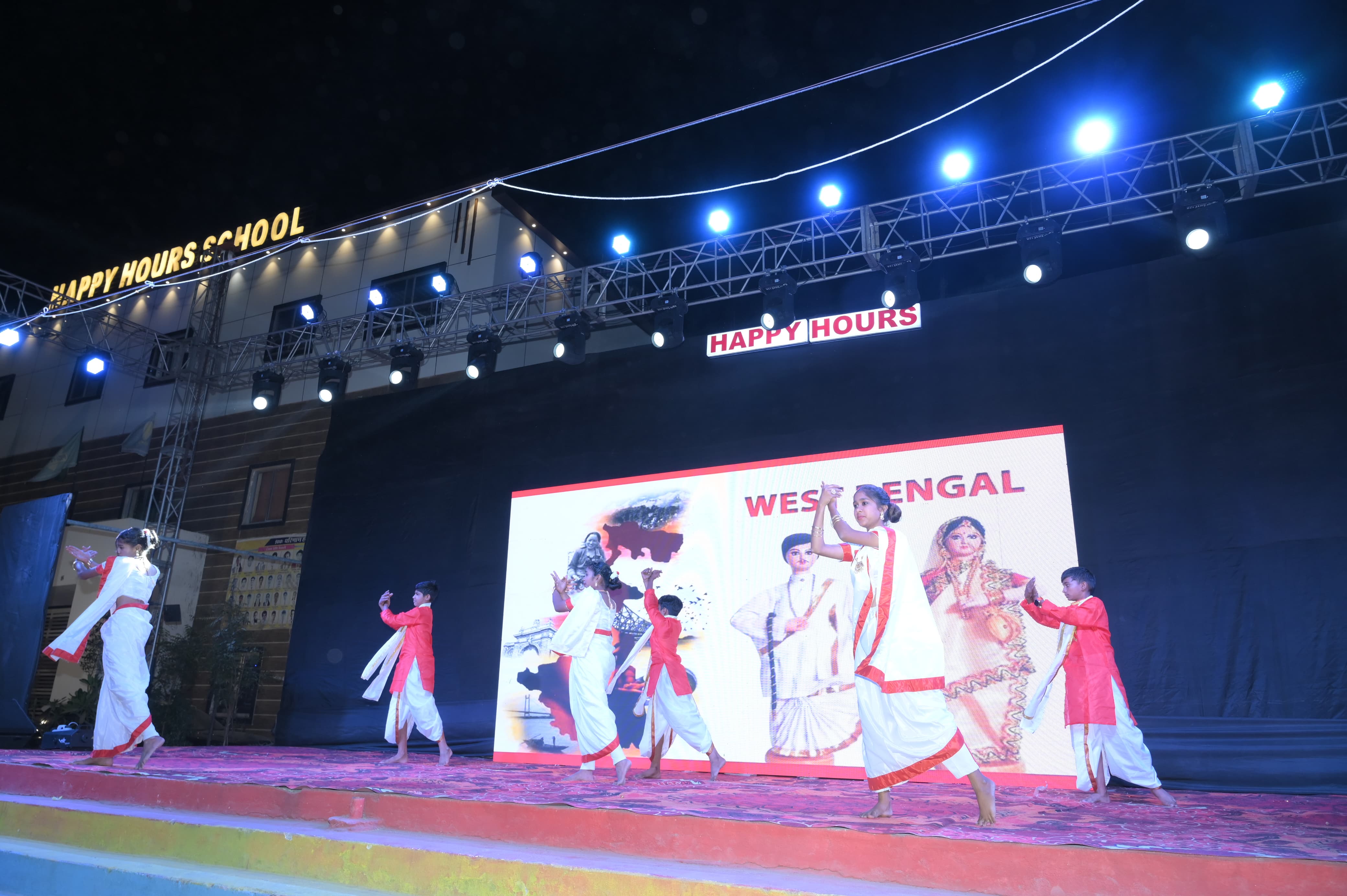 Annual Function