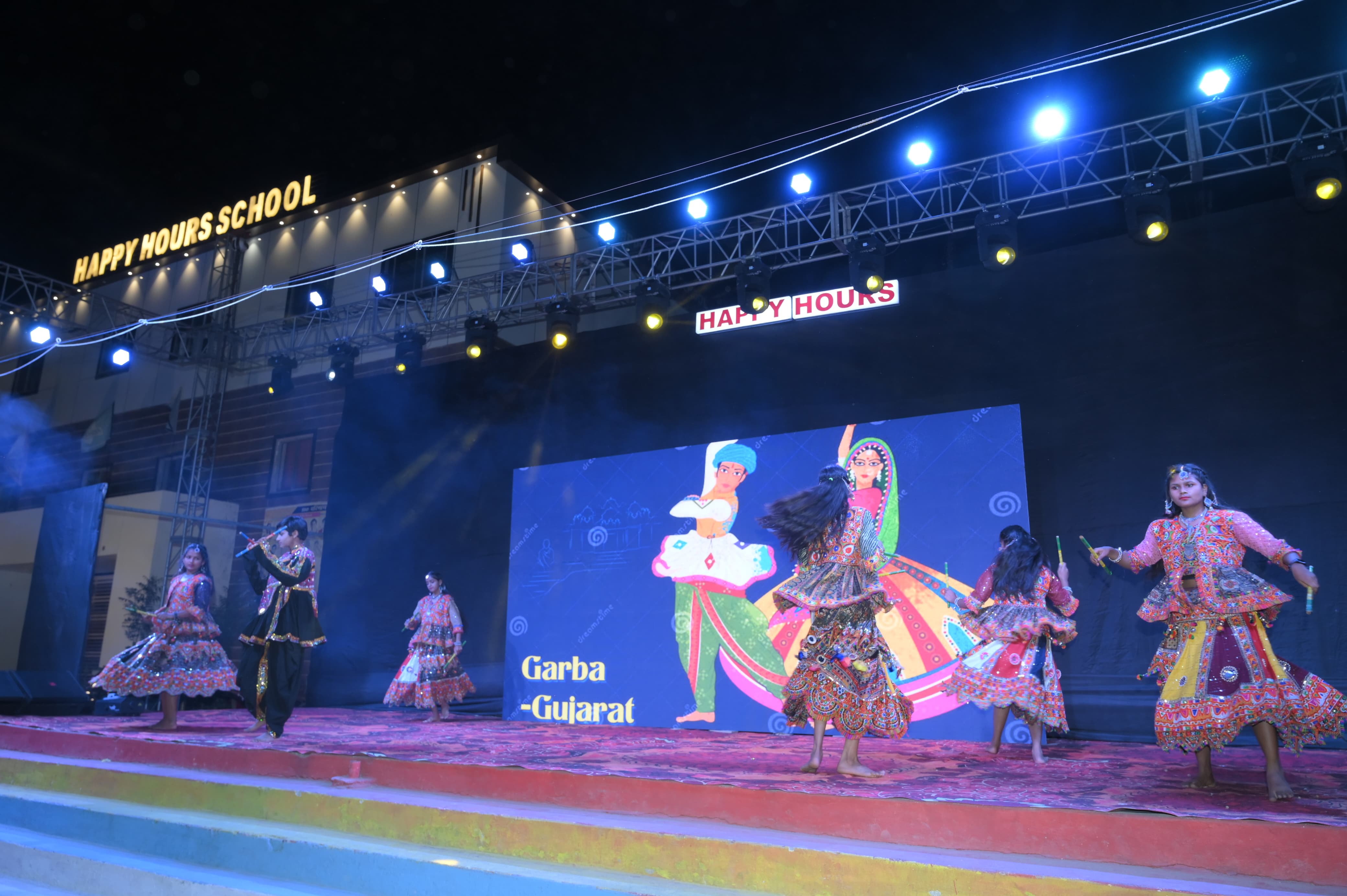 Annual Function