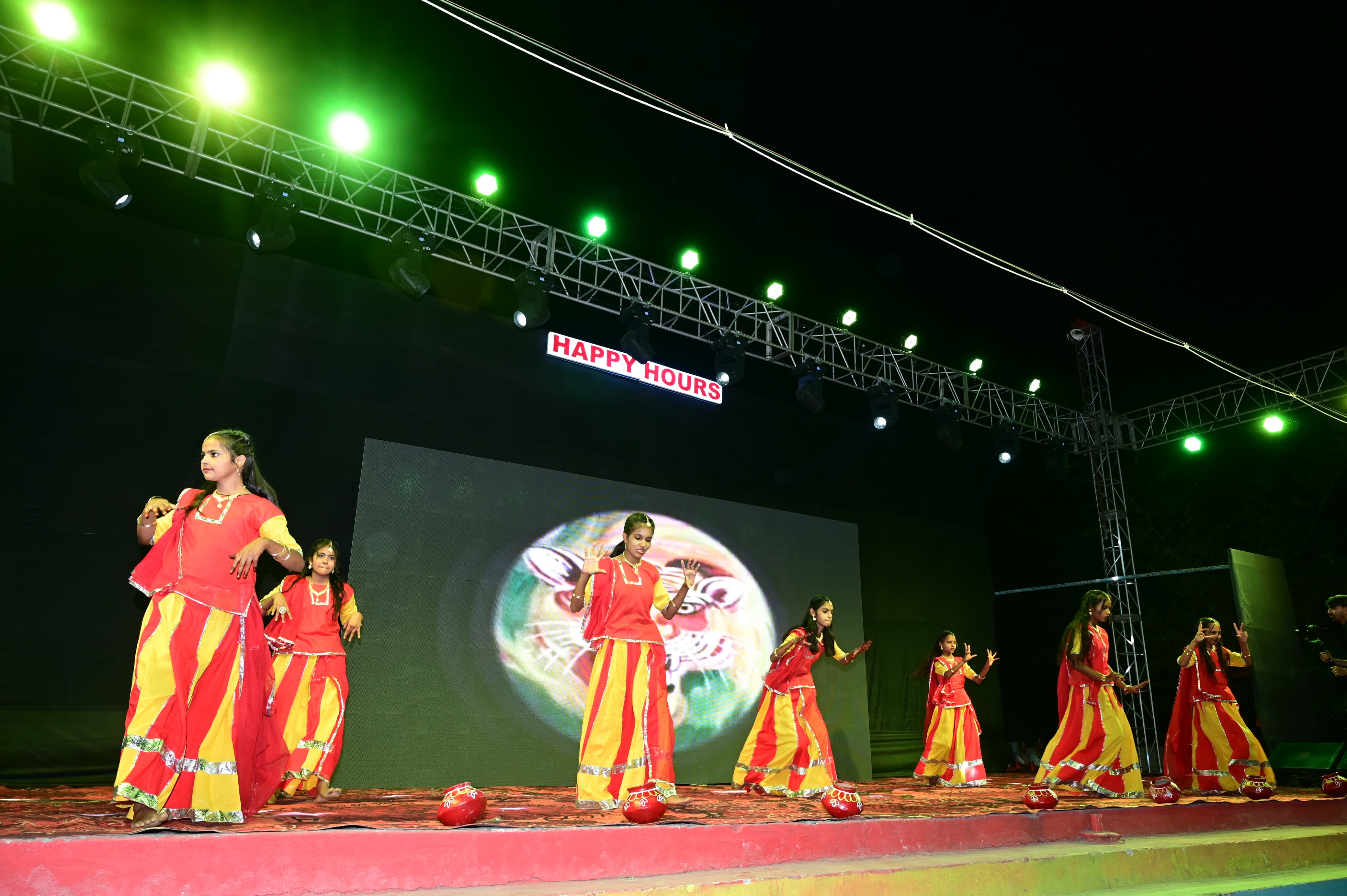 Annual Function