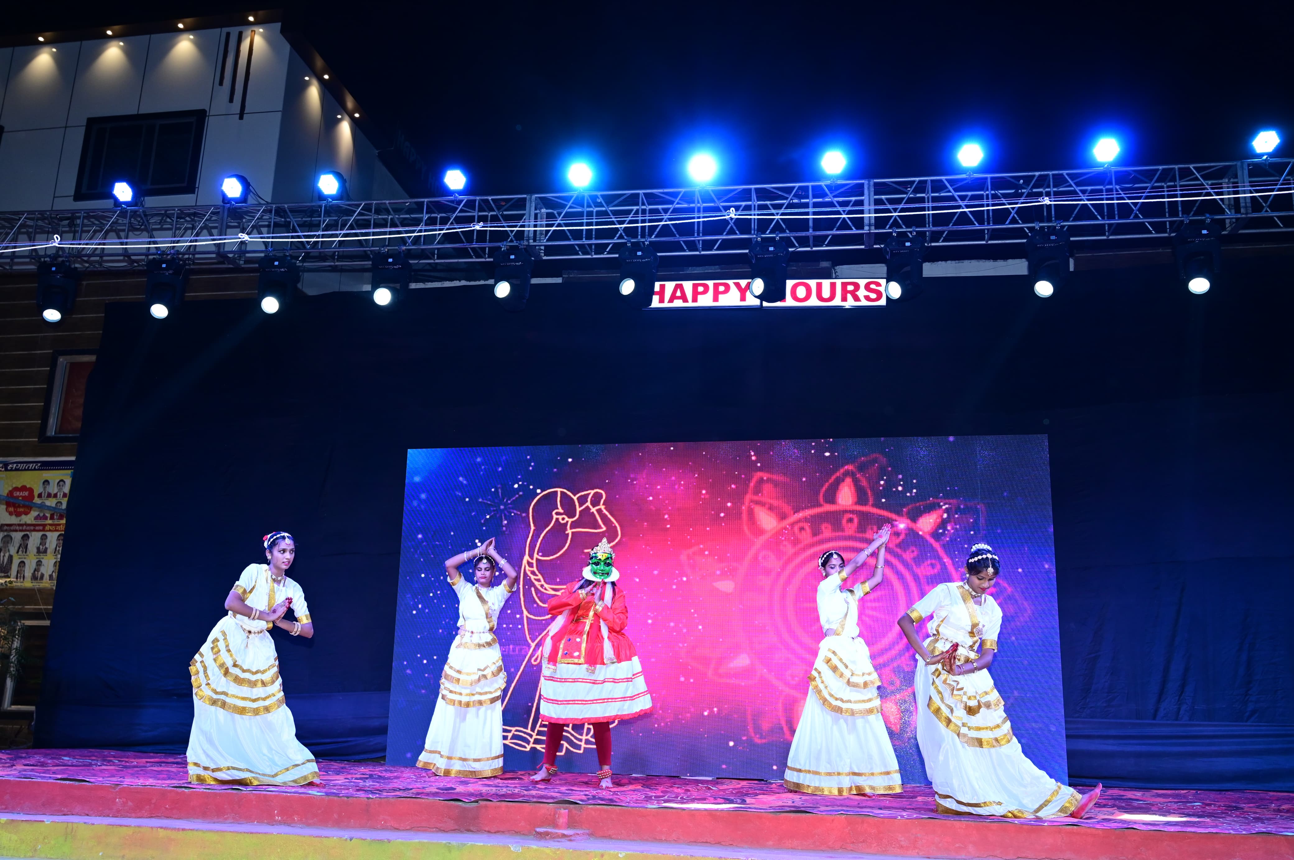 Annual Function