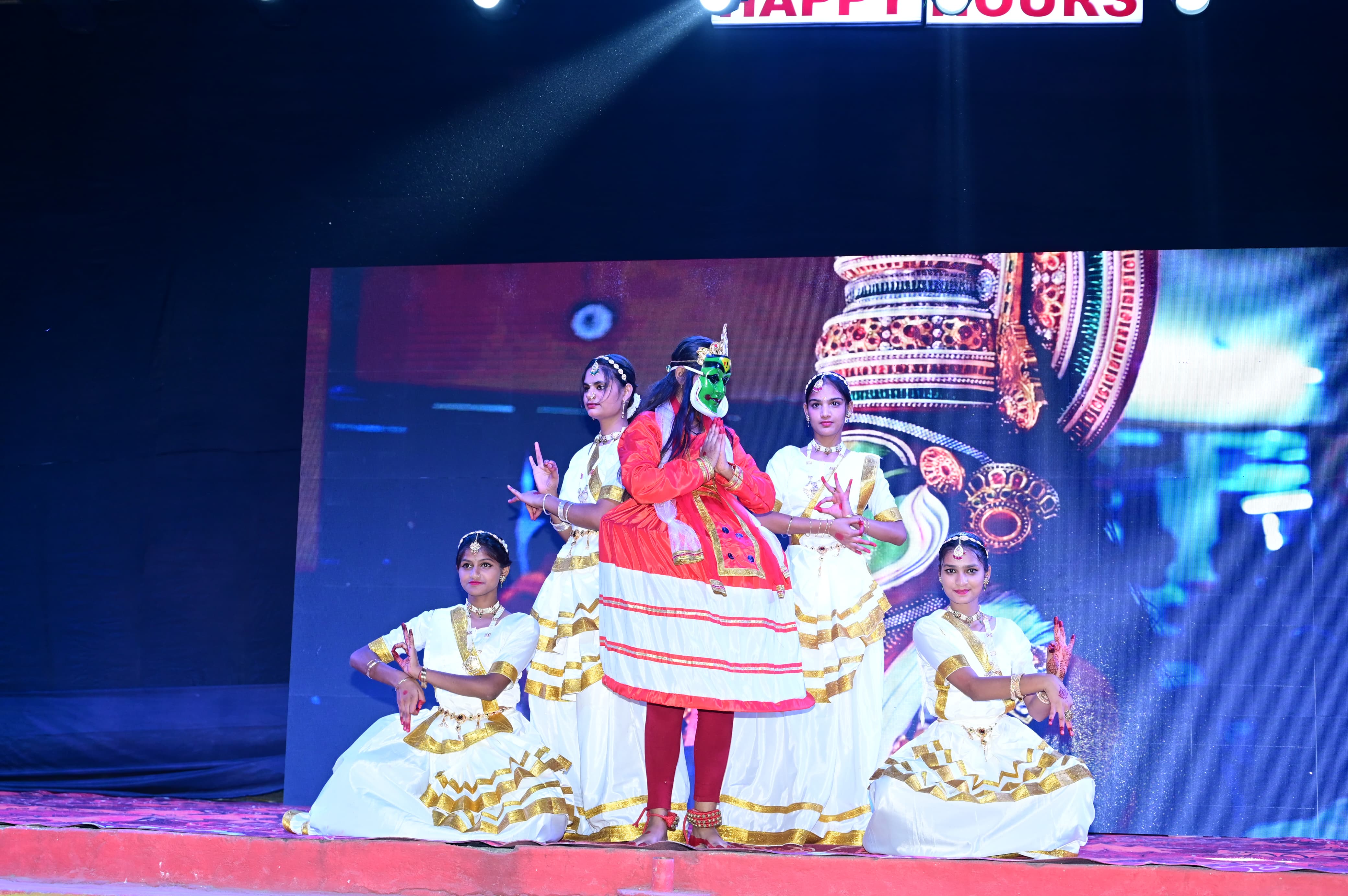 Annual Function