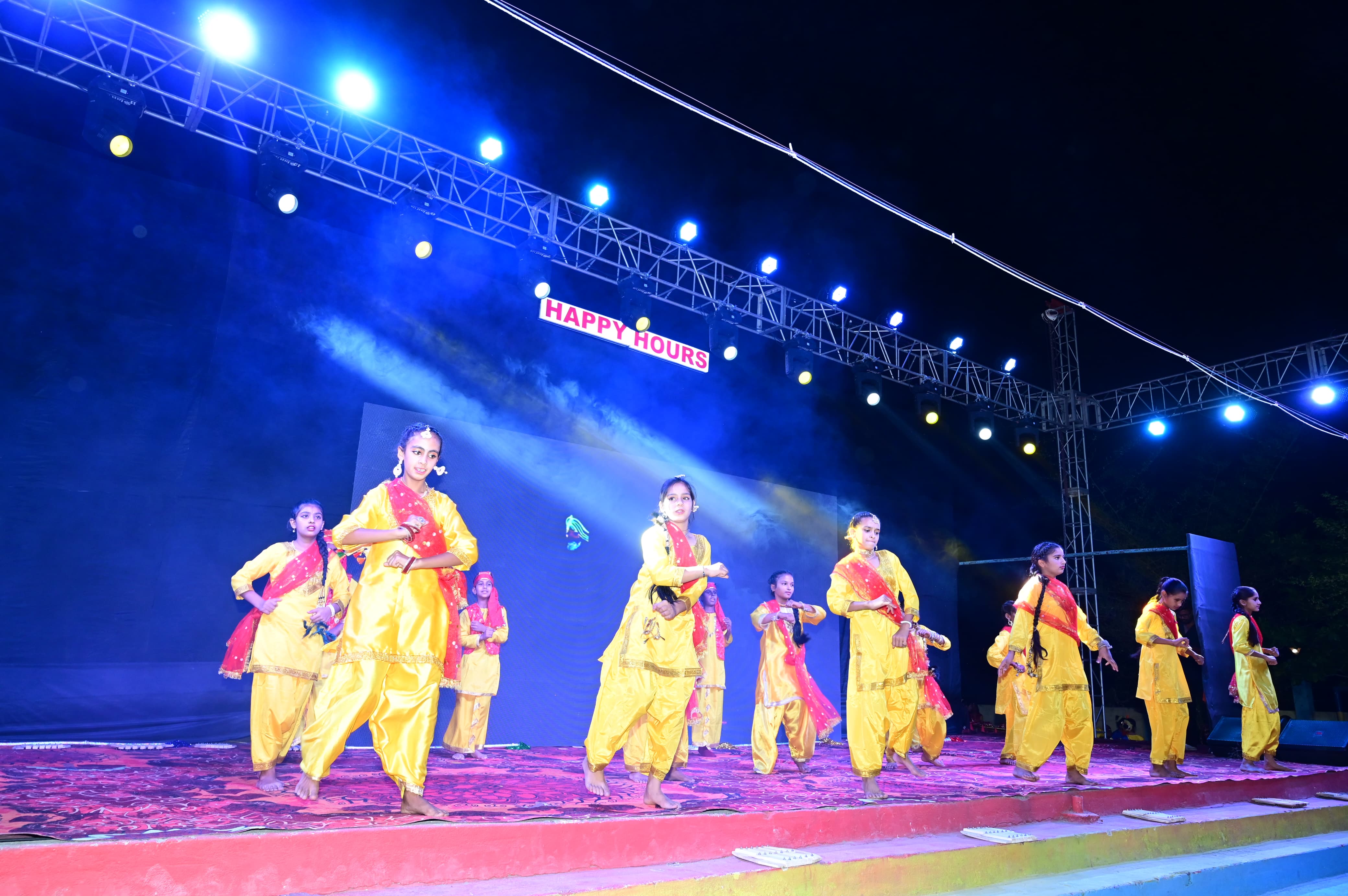 Annual Function