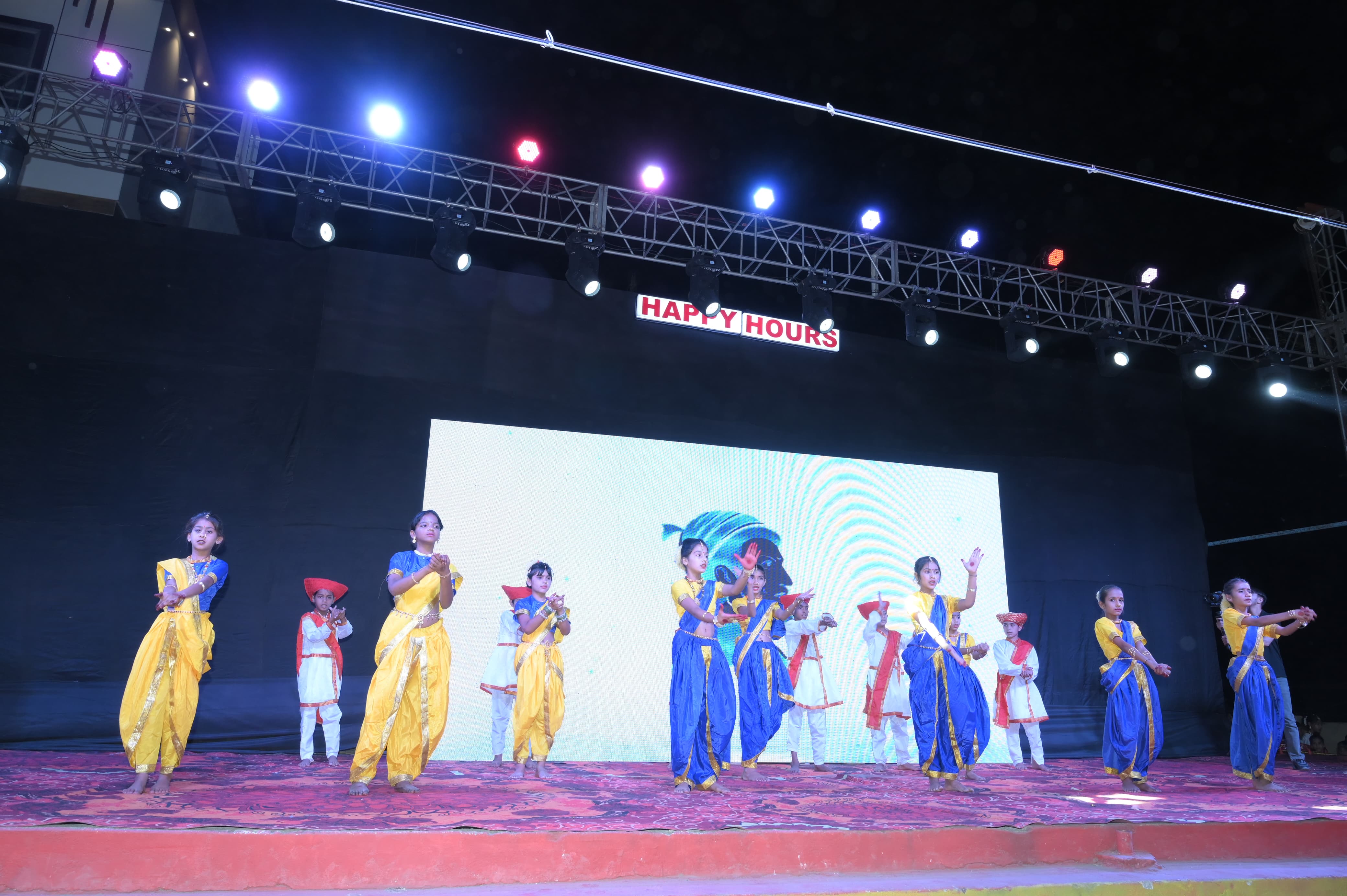 Annual Function