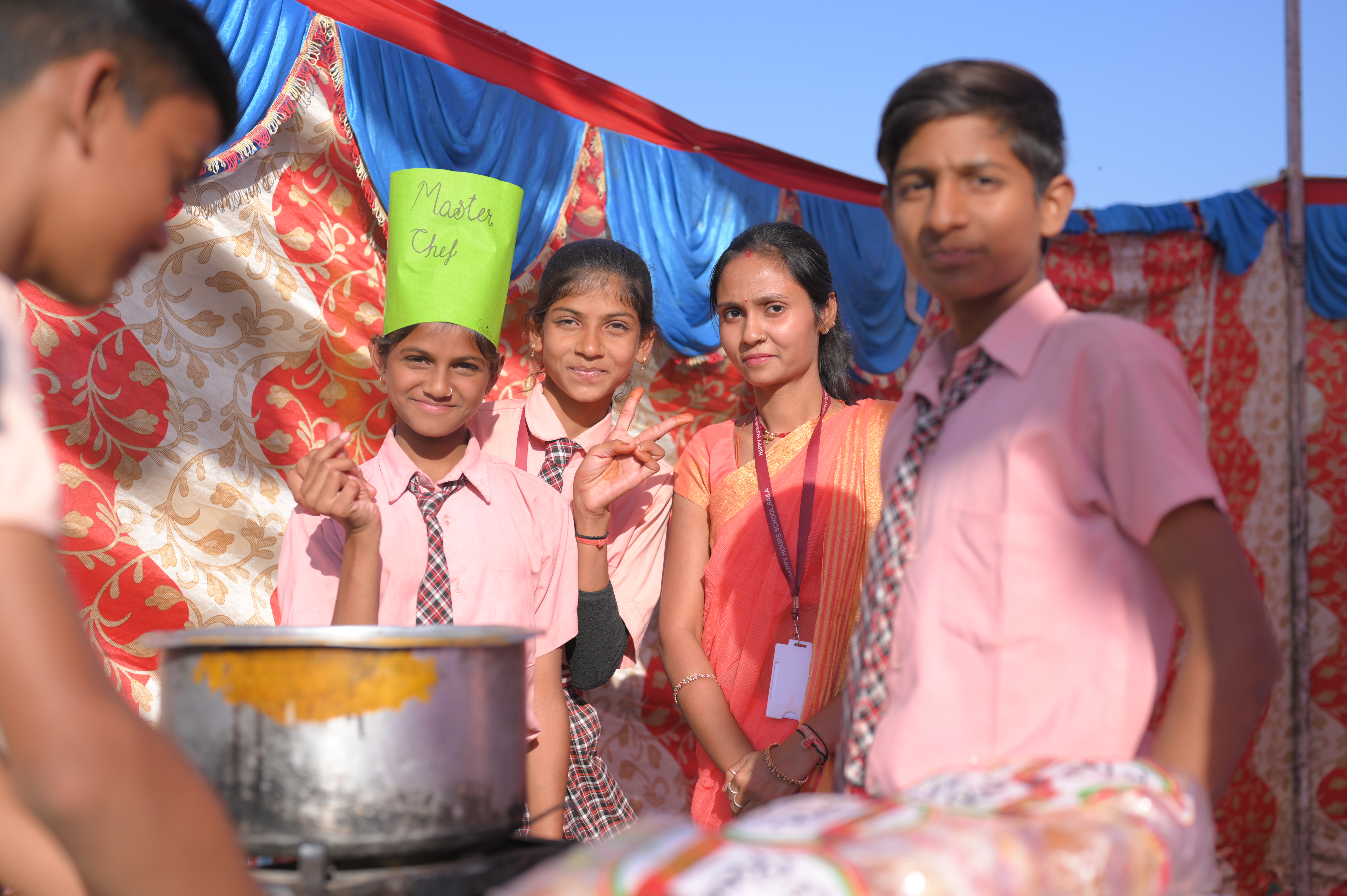 Children's Day
