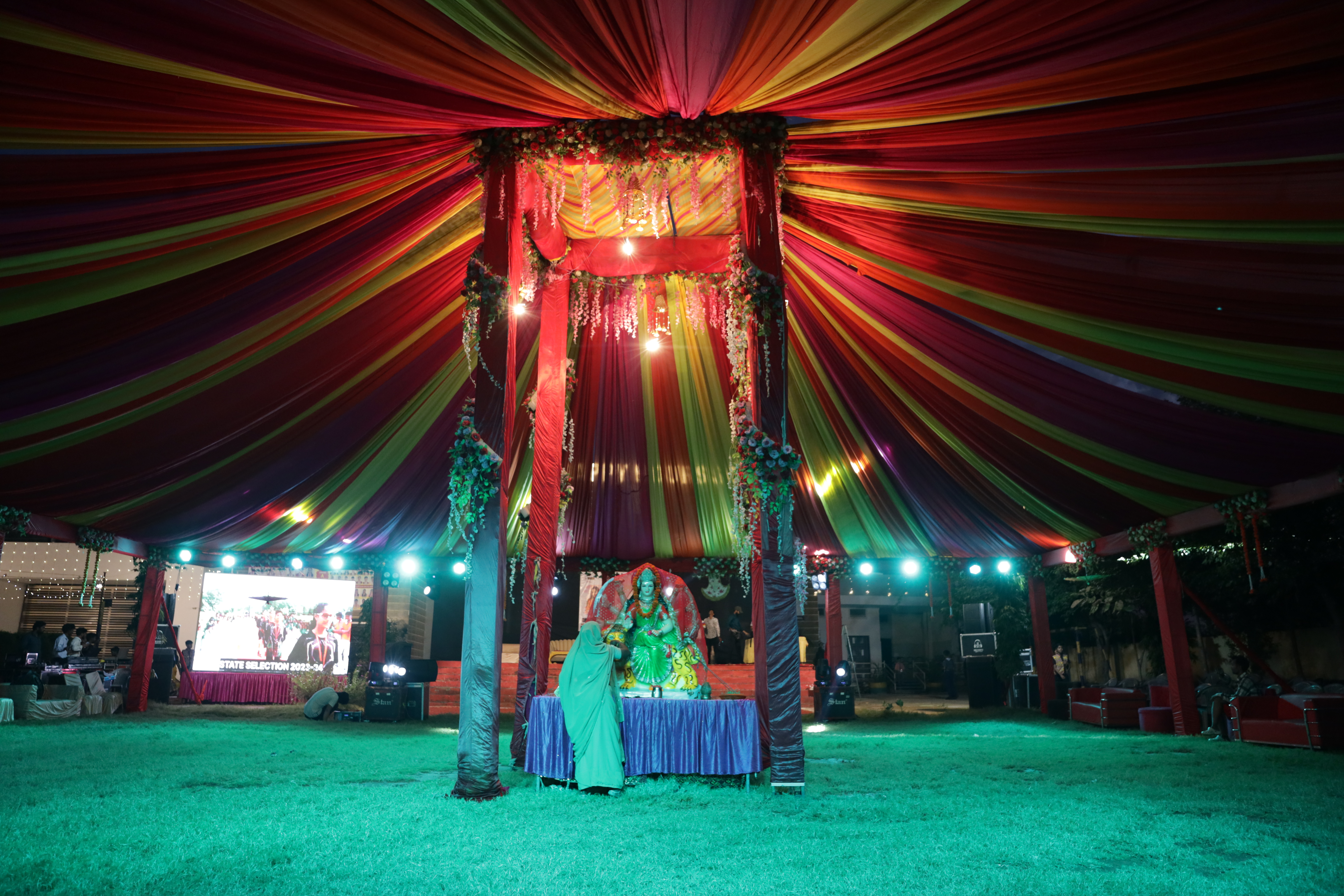 Garba Mahotsav