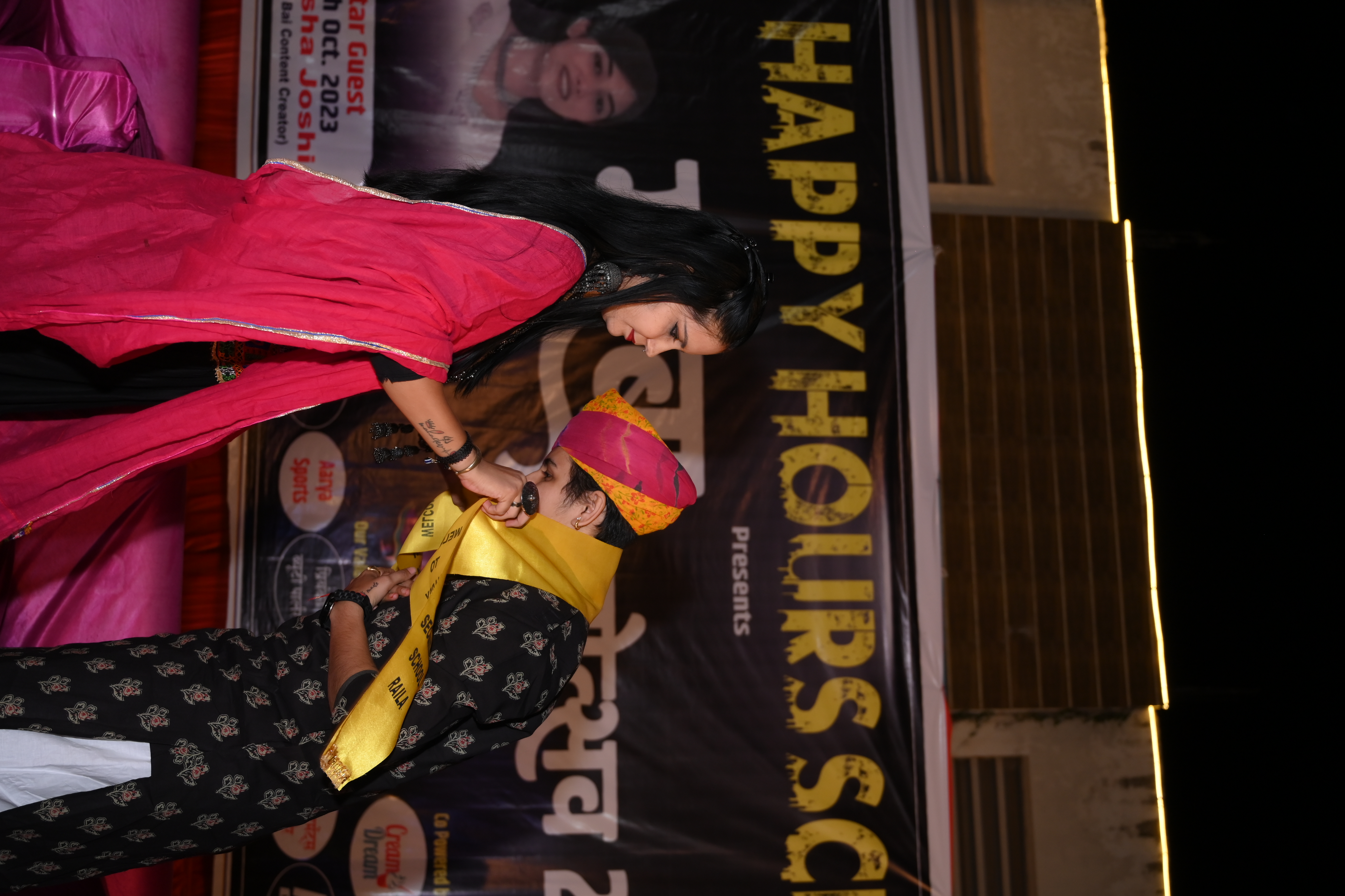 Garba Mahotsav