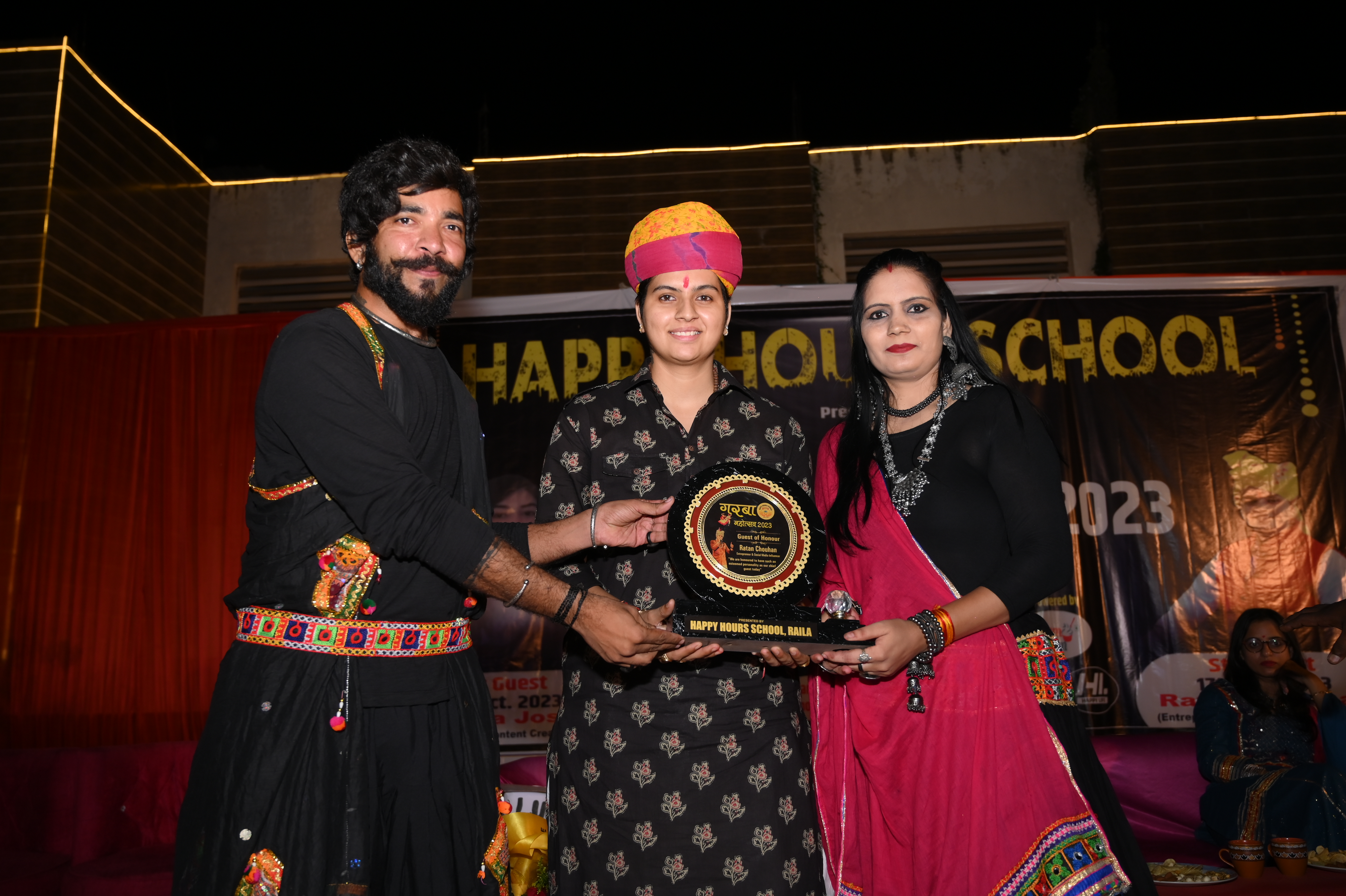 Garba Mahotsav