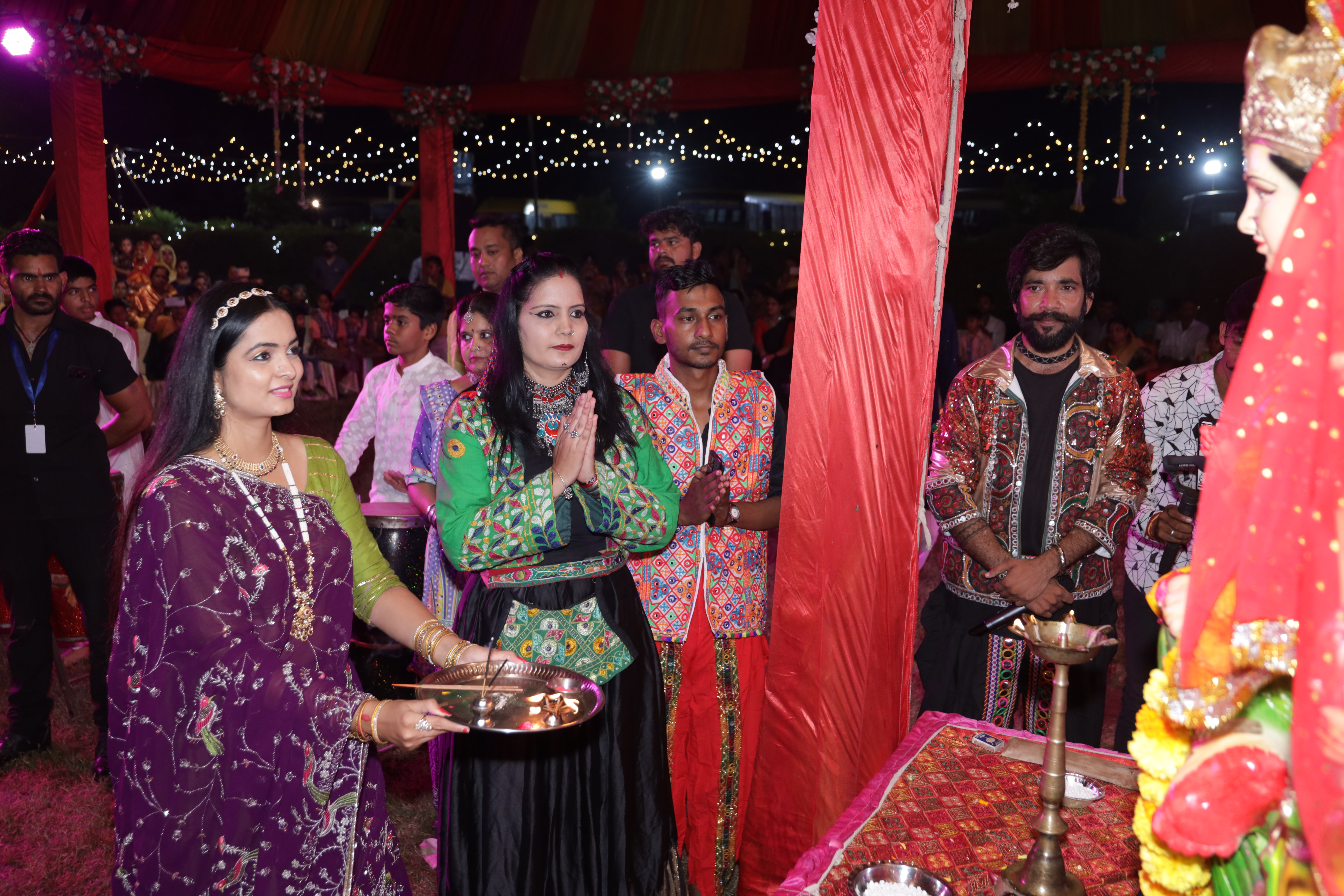 Garba Mahotsav
