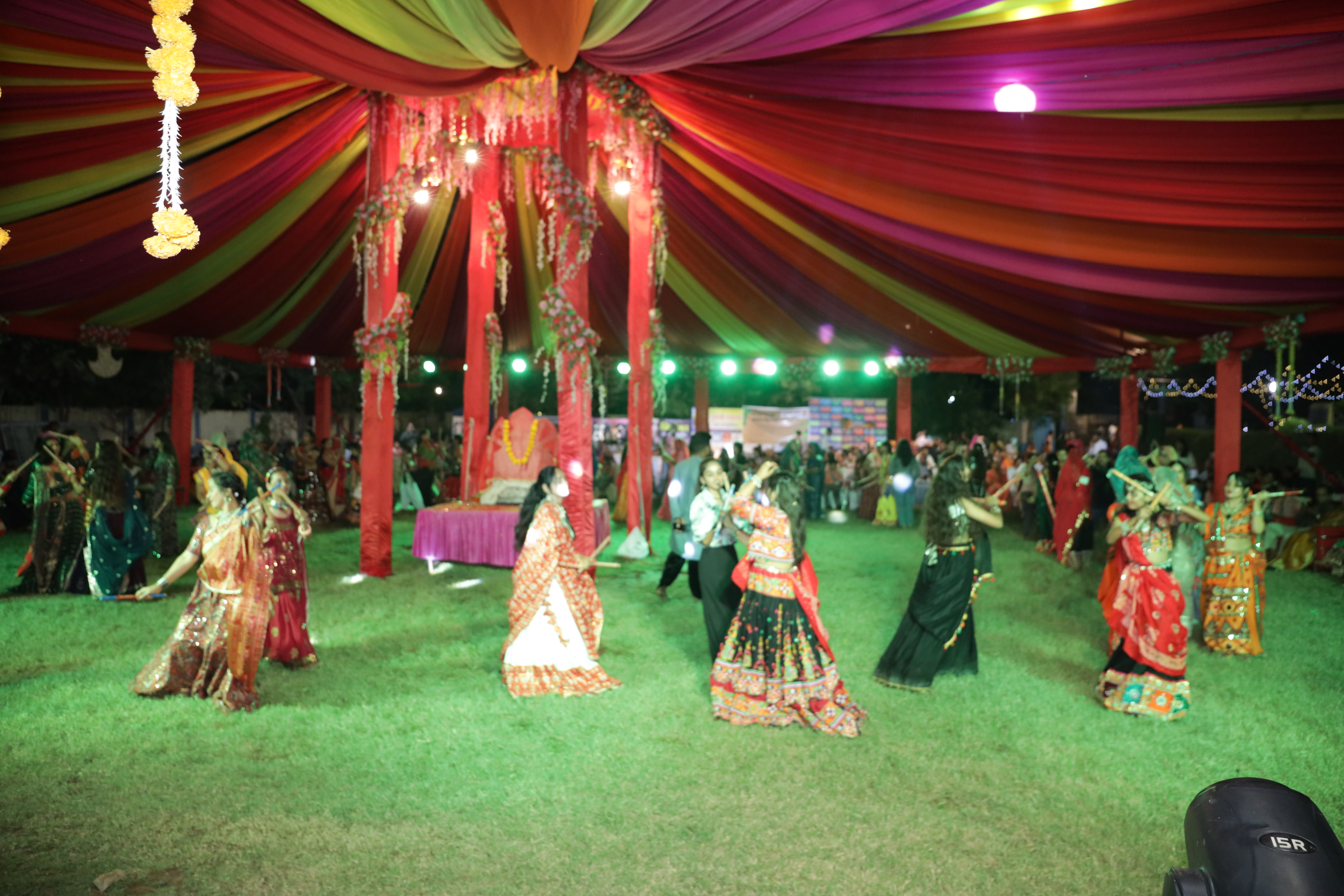 Garba Mahotsav