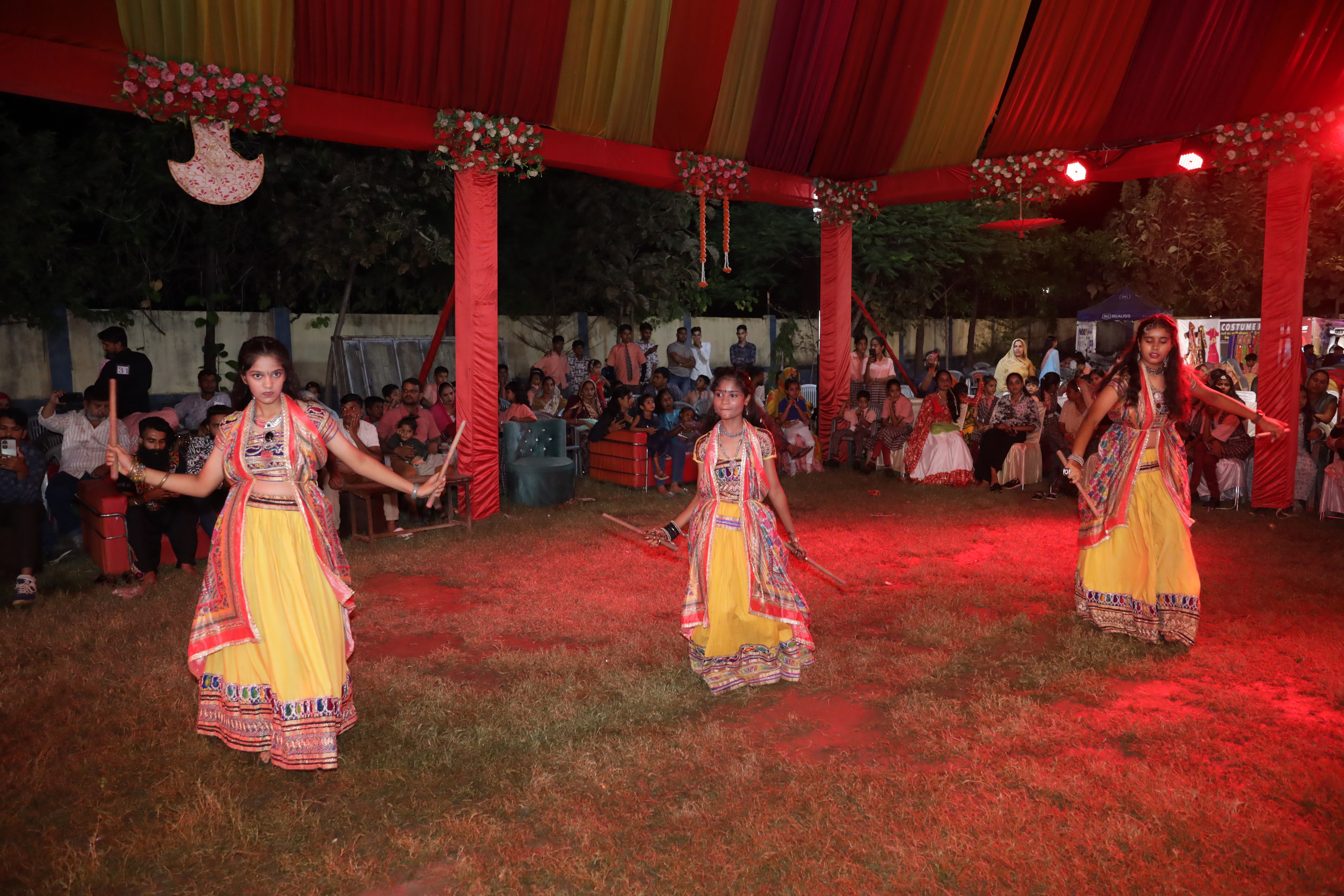 Garba Mahotsav
