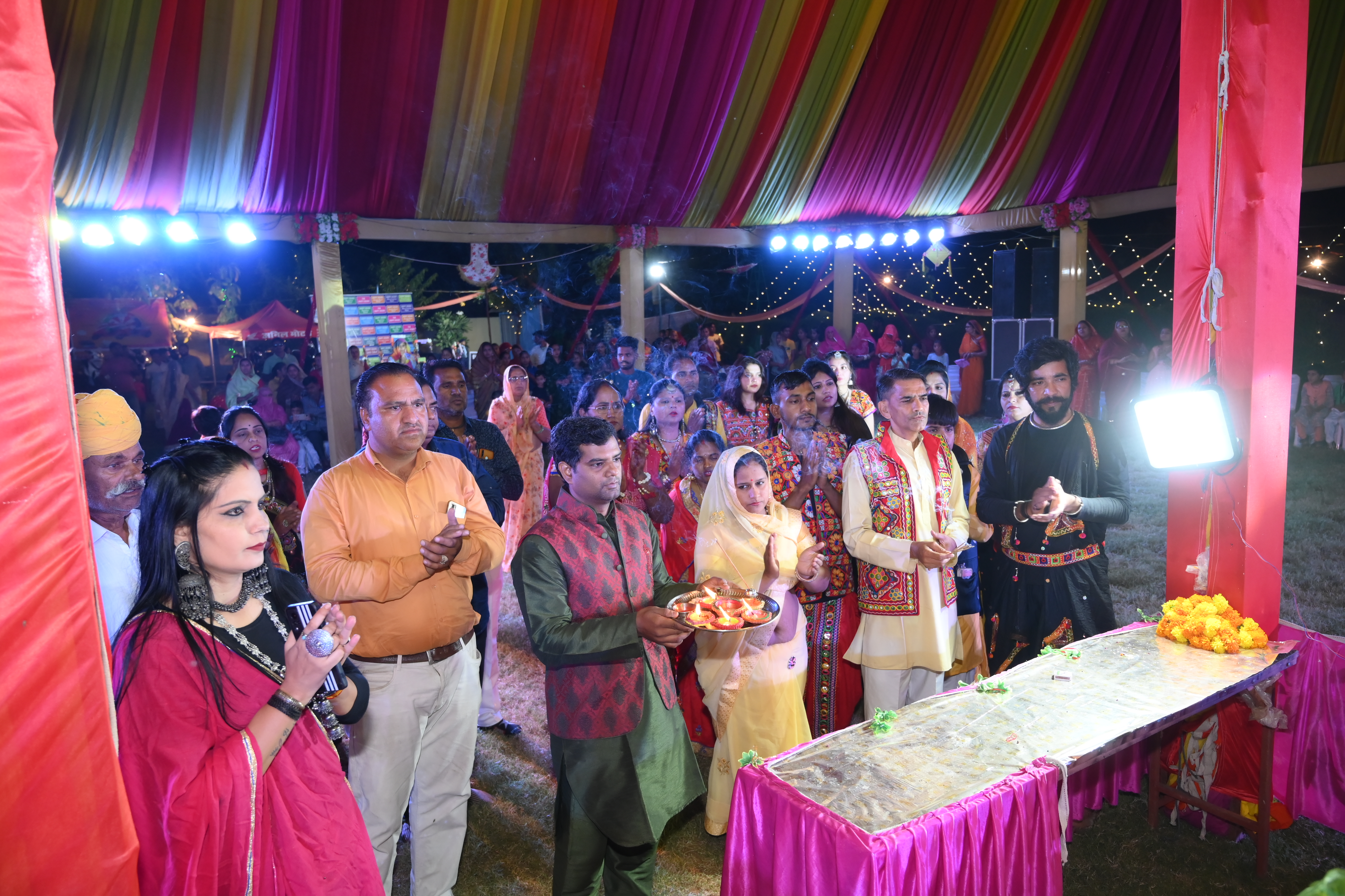 Garba Mahotsav