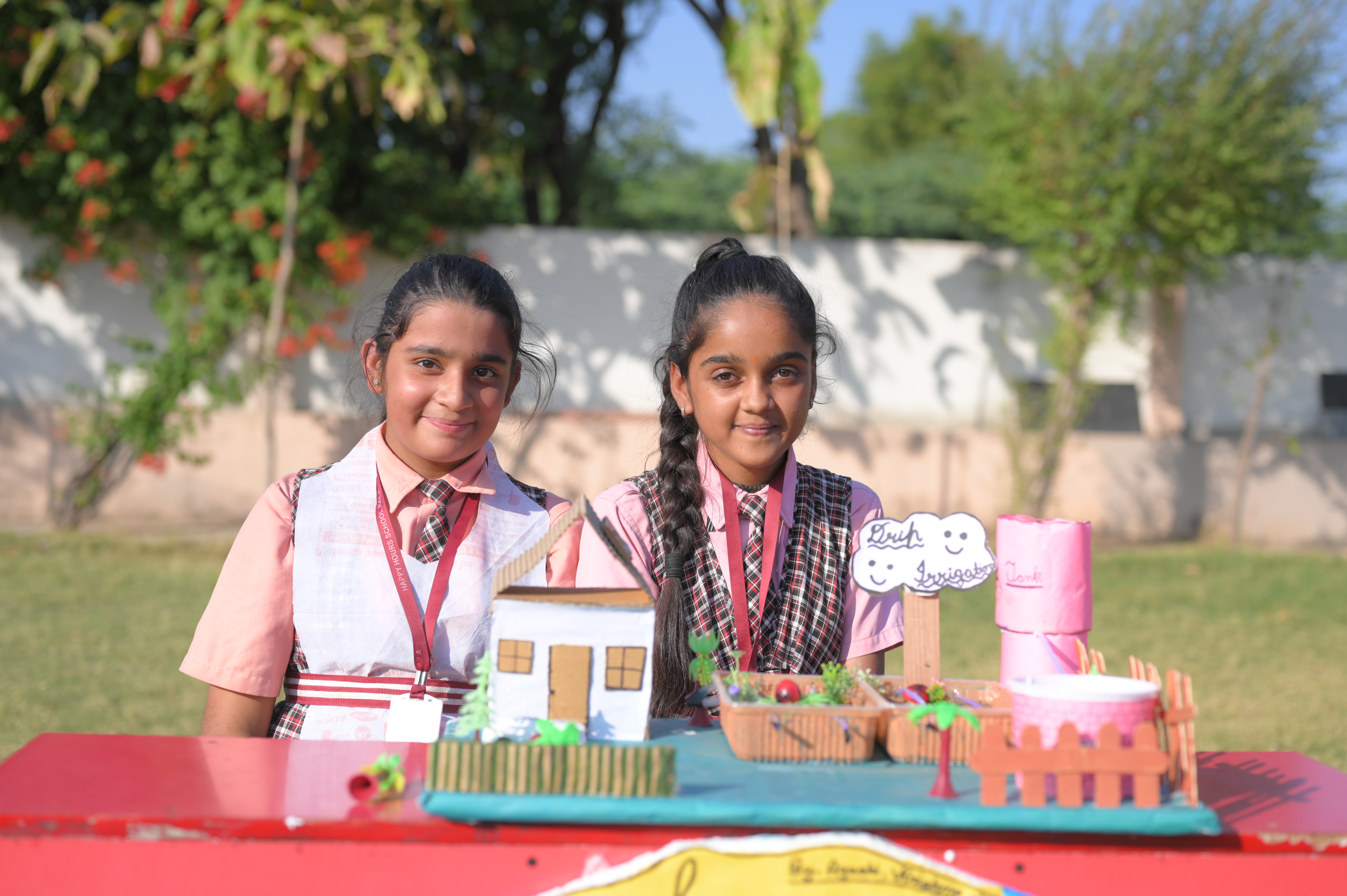 Science Fair