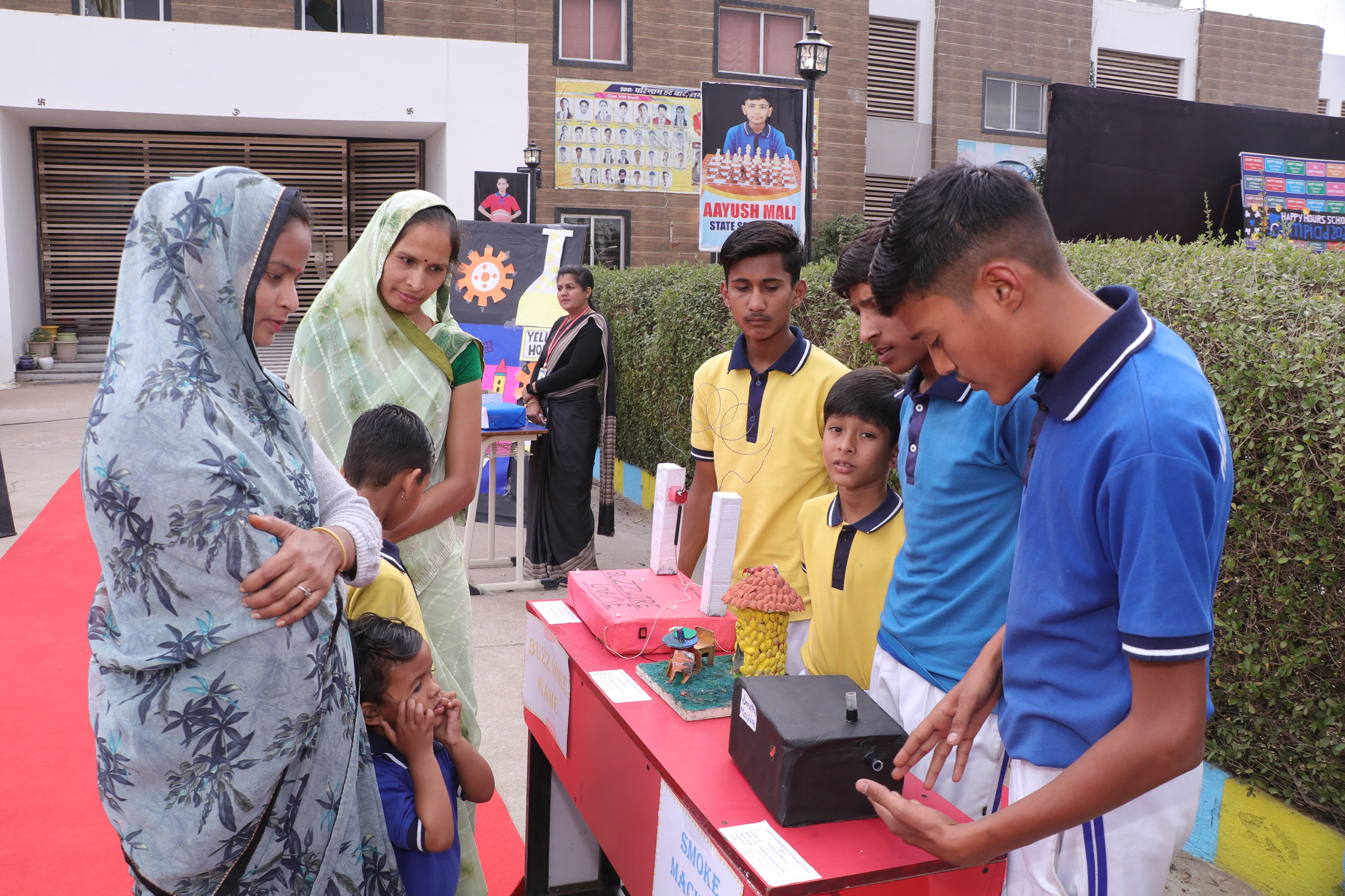 Science Fair