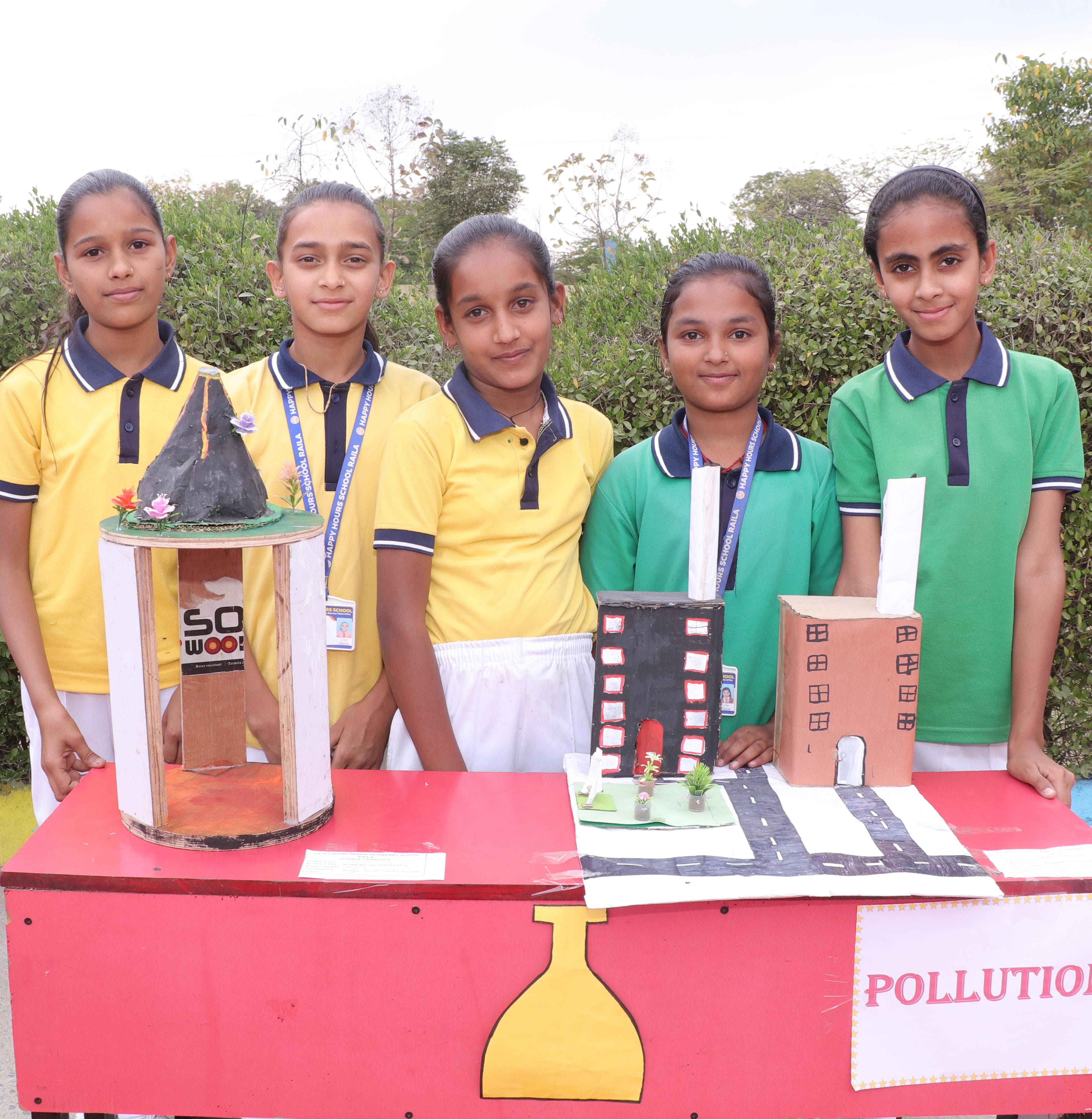 Science Fair