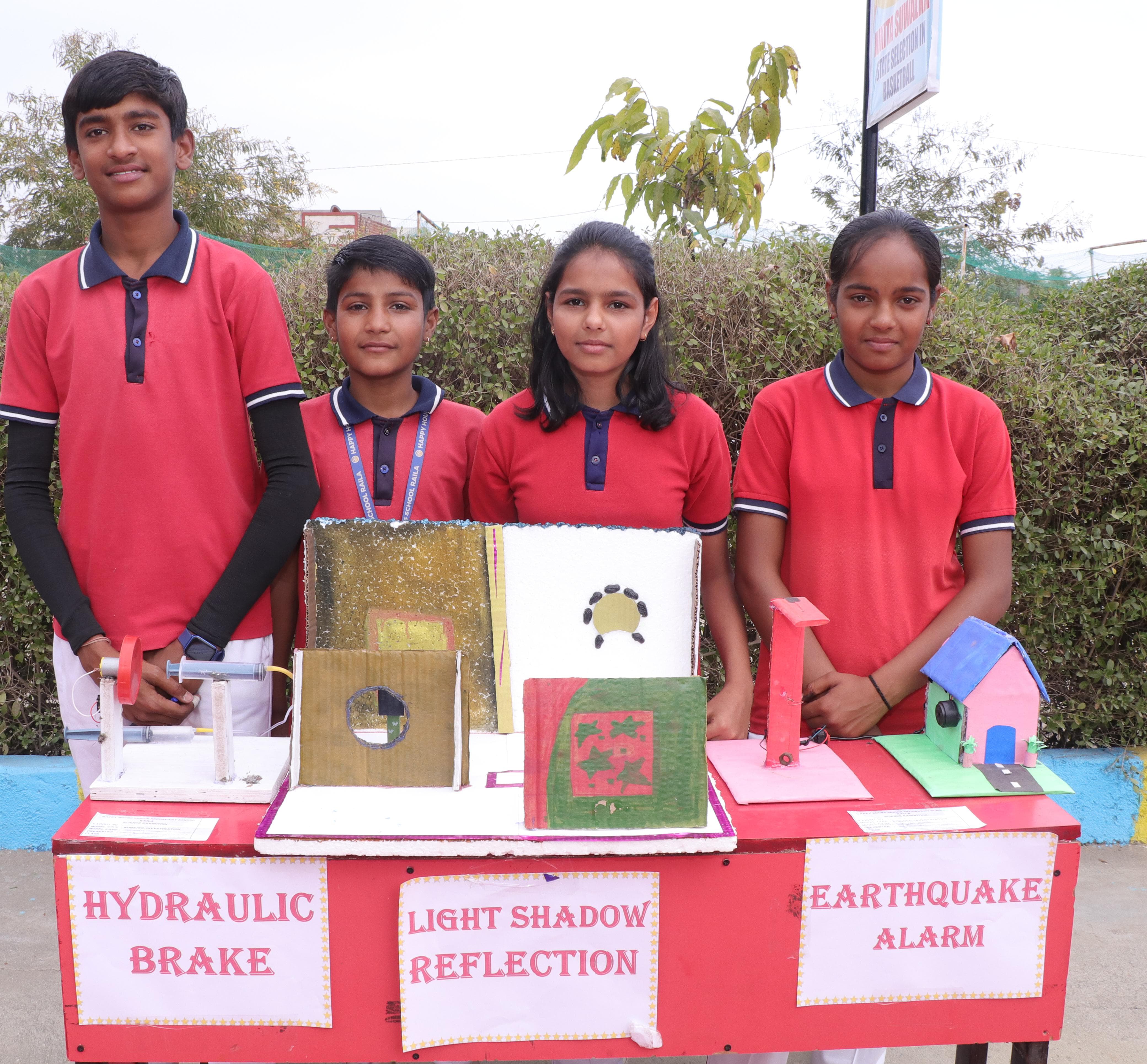 Science Fair