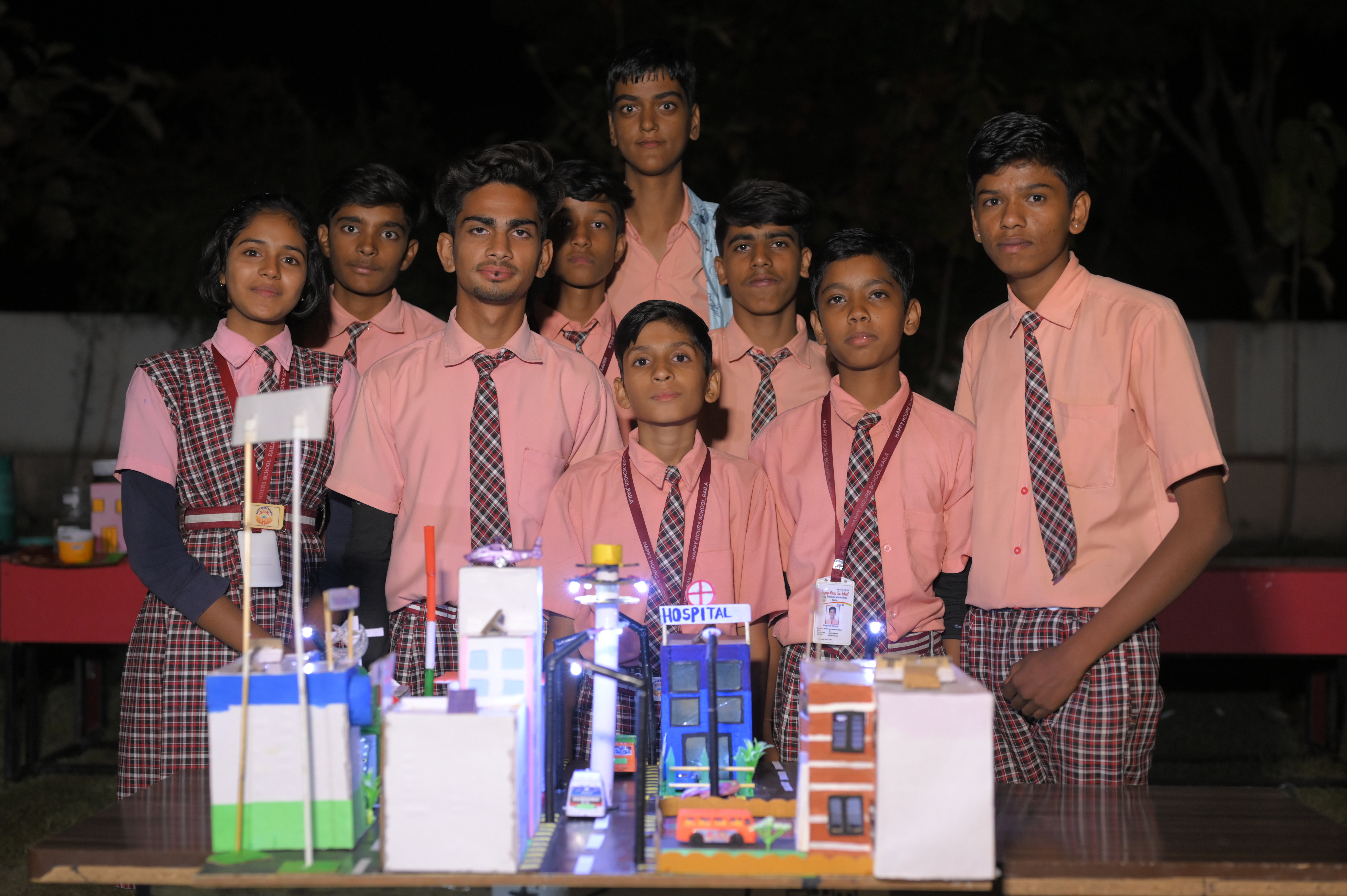 Science Fair