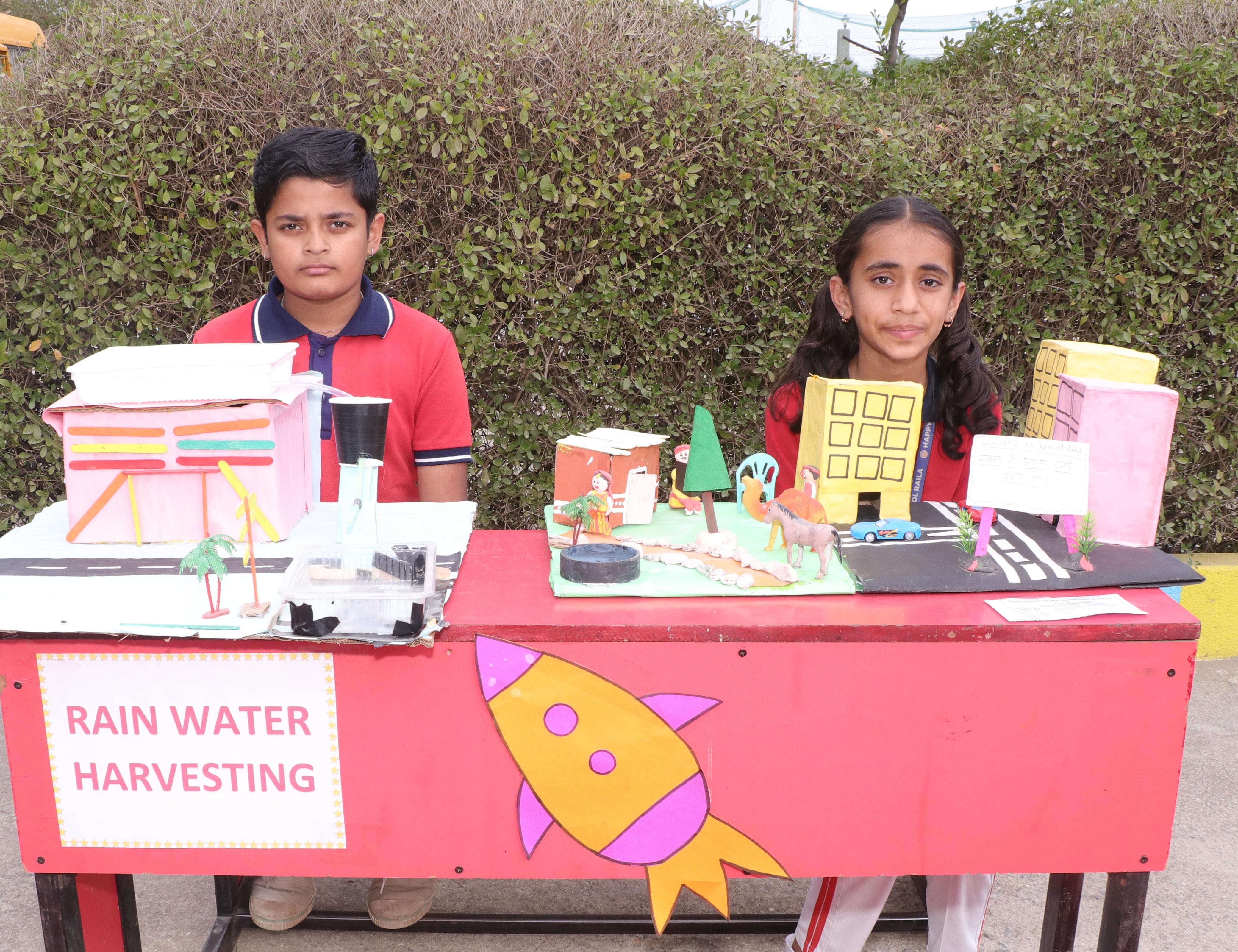 Science Fair