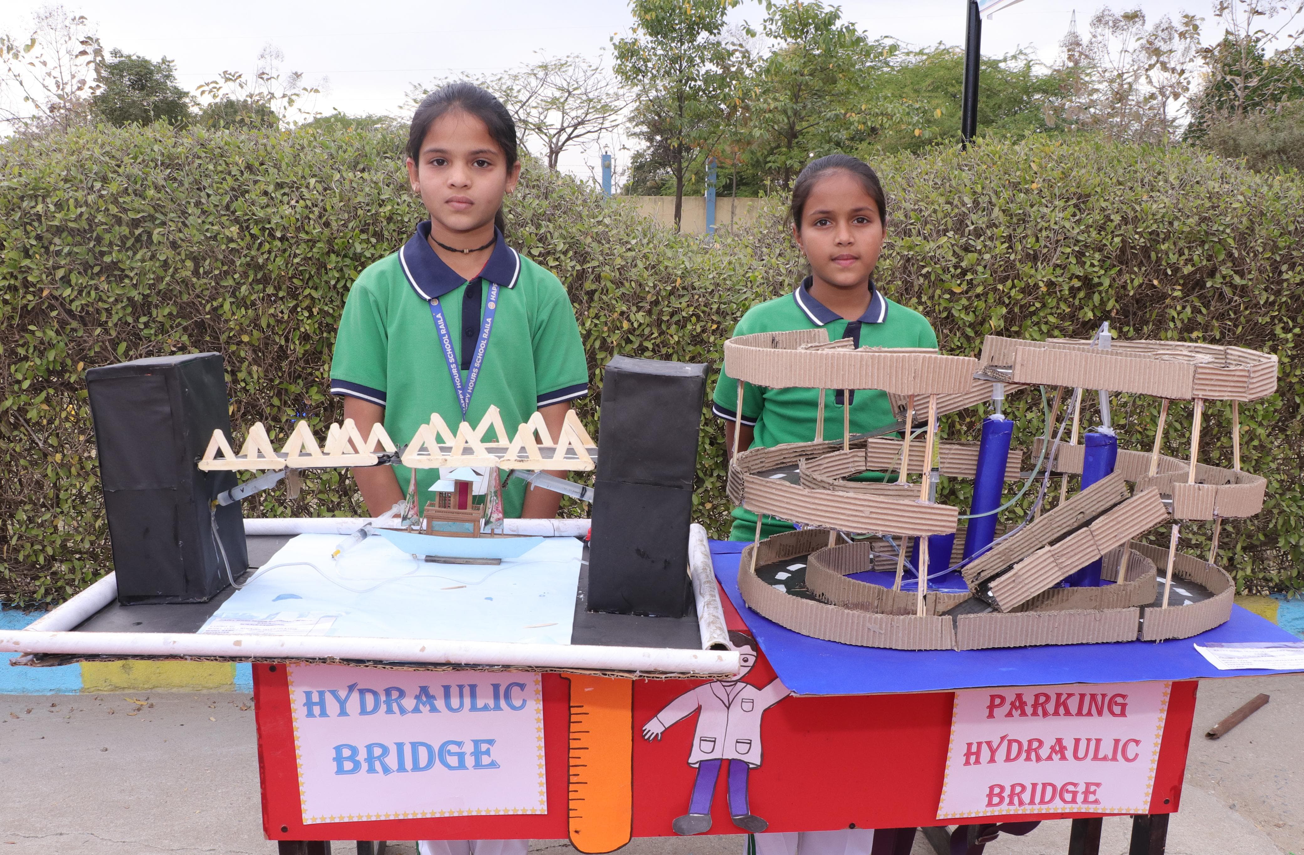 Science Fair