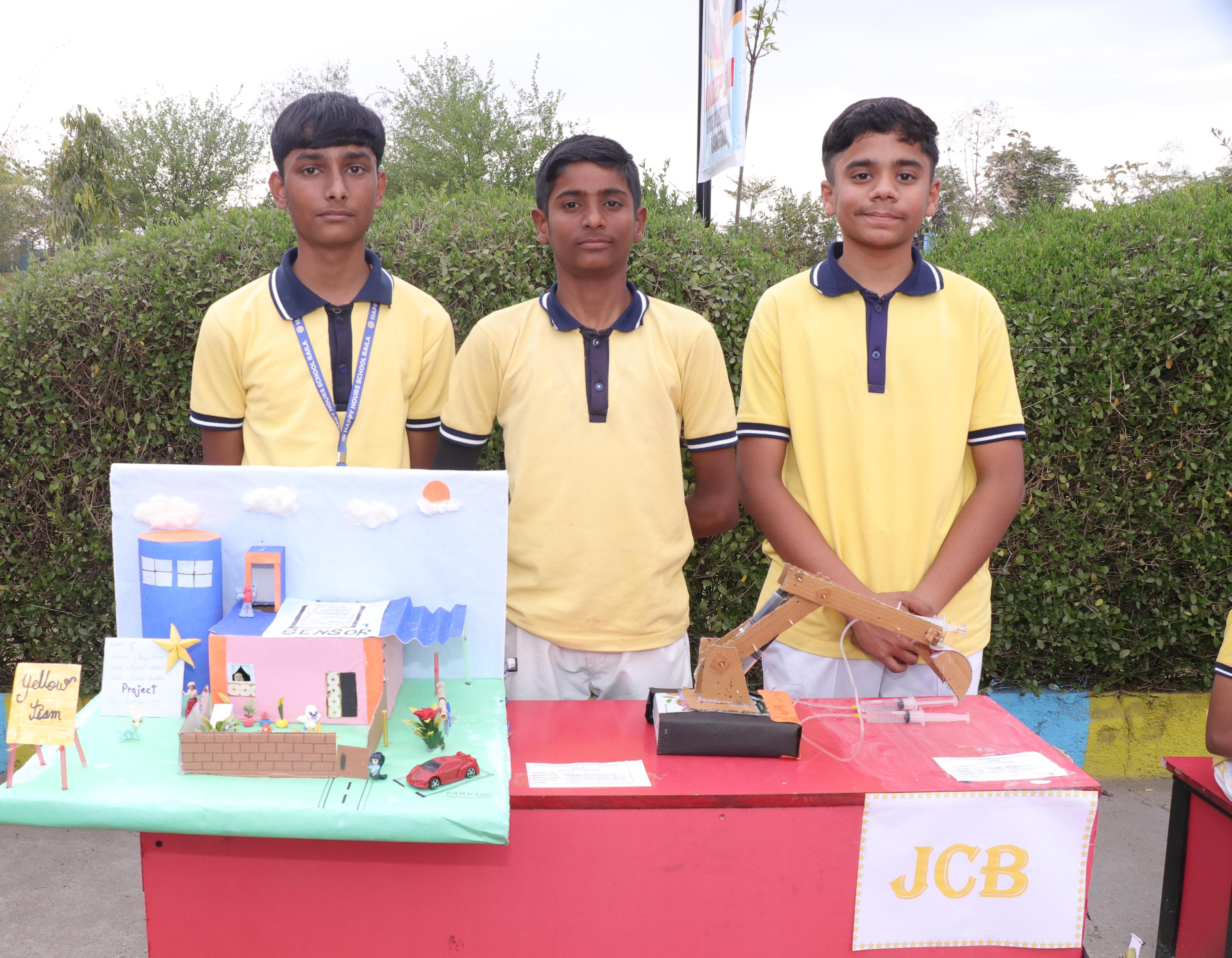 Science Fair