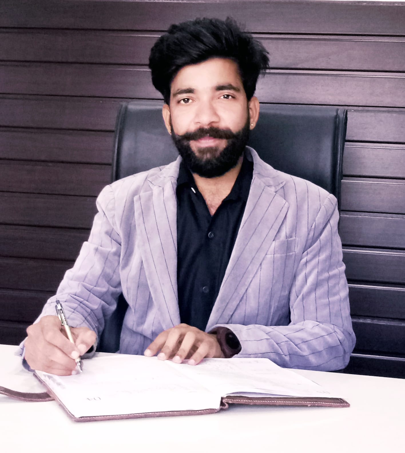 KAMAL CHHATWANI