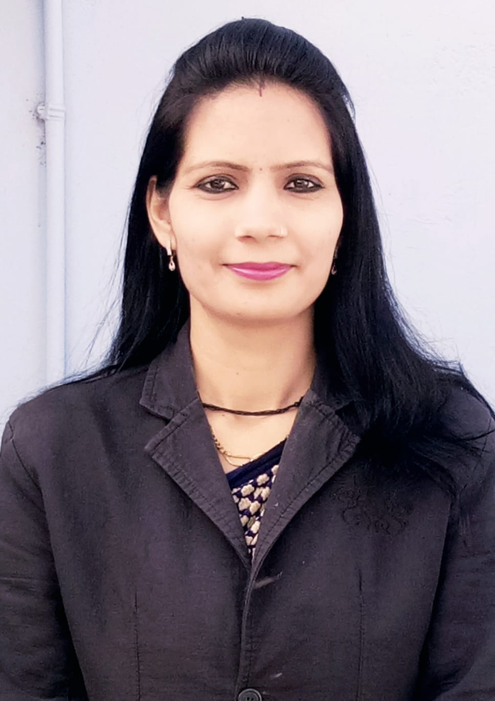 PRATIBHA TRIPATHI