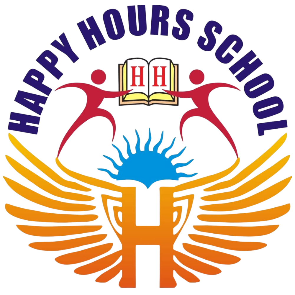 Happy Hours School Logo